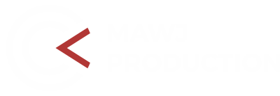 MAWJ Production logo