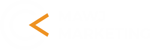 MAWJ Marketing logo